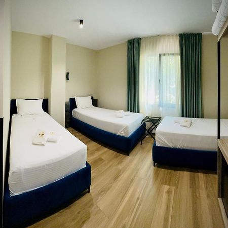 Gogo'S Boutique Hotel Dhermi Ngoại thất bức ảnh