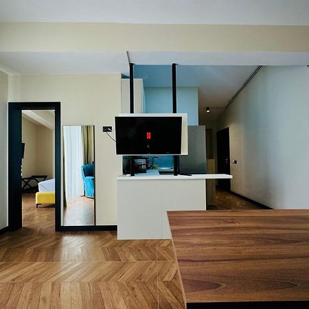 Gogo'S Boutique Hotel Dhermi Ngoại thất bức ảnh