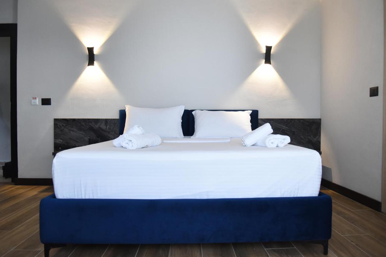 Gogo'S Boutique Hotel Dhermi Ngoại thất bức ảnh
