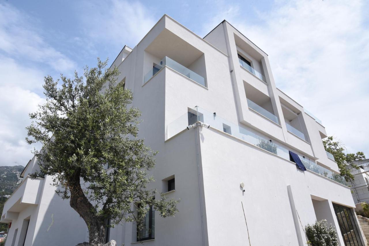 Gogo'S Boutique Hotel Dhermi Ngoại thất bức ảnh