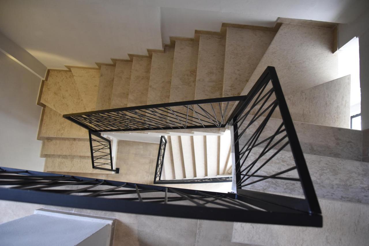 Gogo'S Boutique Hotel Dhermi Ngoại thất bức ảnh