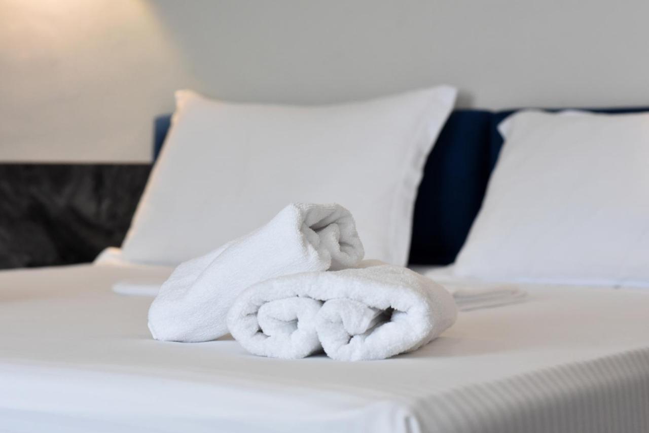 Gogo'S Boutique Hotel Dhermi Ngoại thất bức ảnh