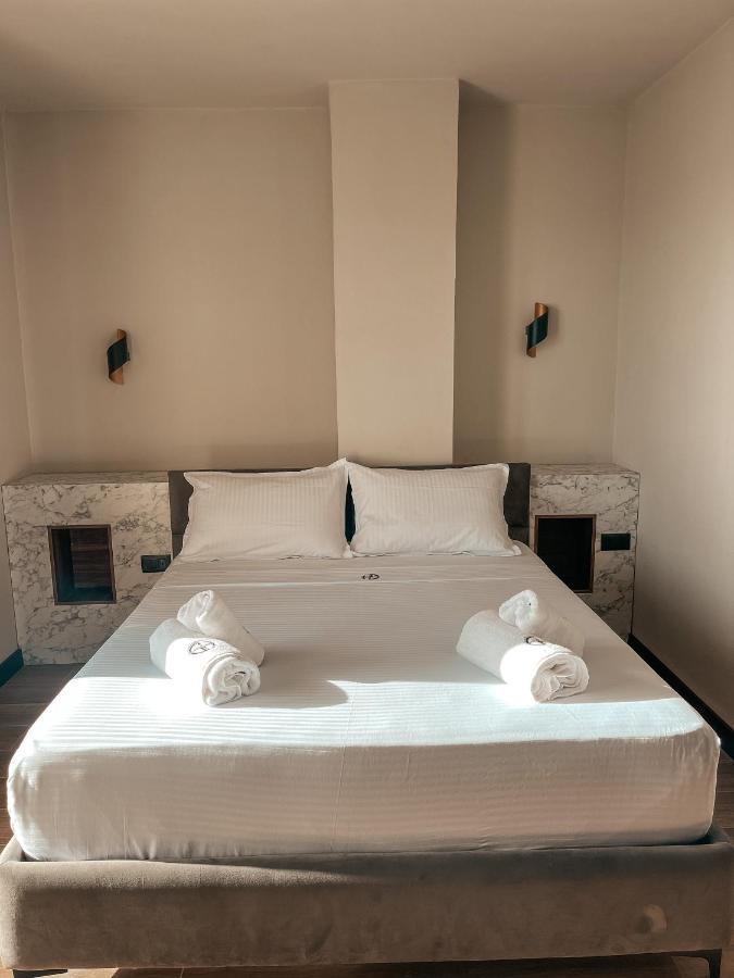 Gogo'S Boutique Hotel Dhermi Ngoại thất bức ảnh