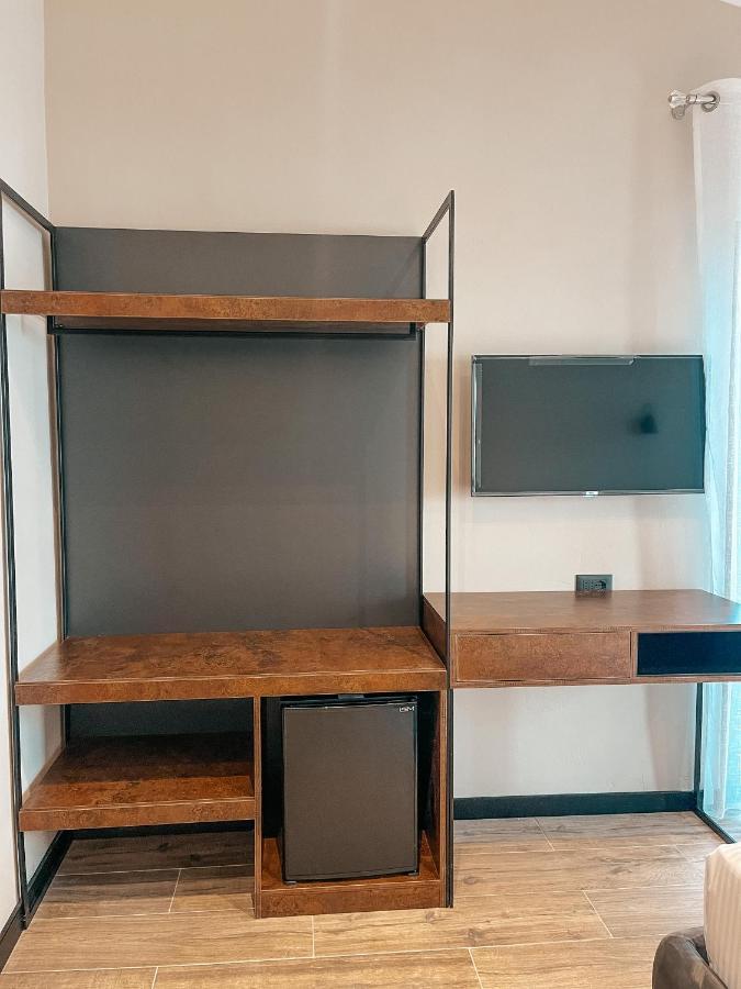 Gogo'S Boutique Hotel Dhermi Ngoại thất bức ảnh