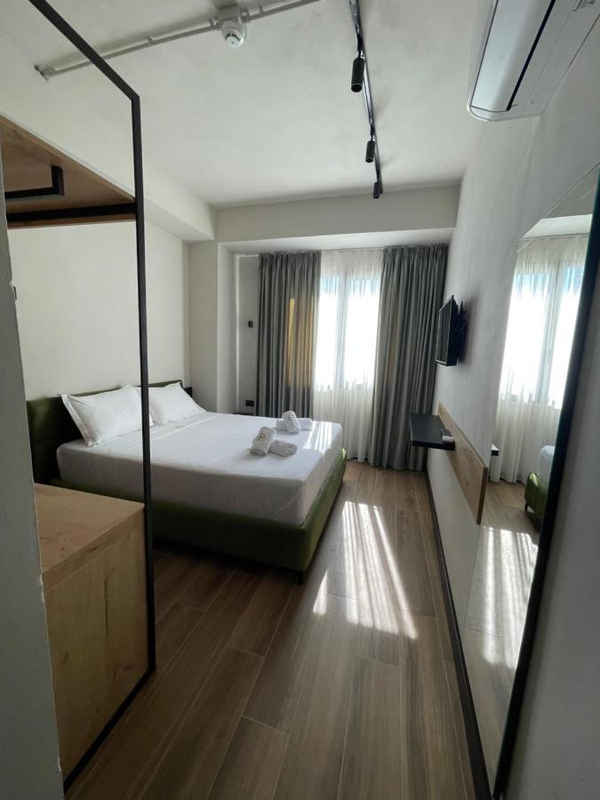 Gogo'S Boutique Hotel Dhermi Ngoại thất bức ảnh