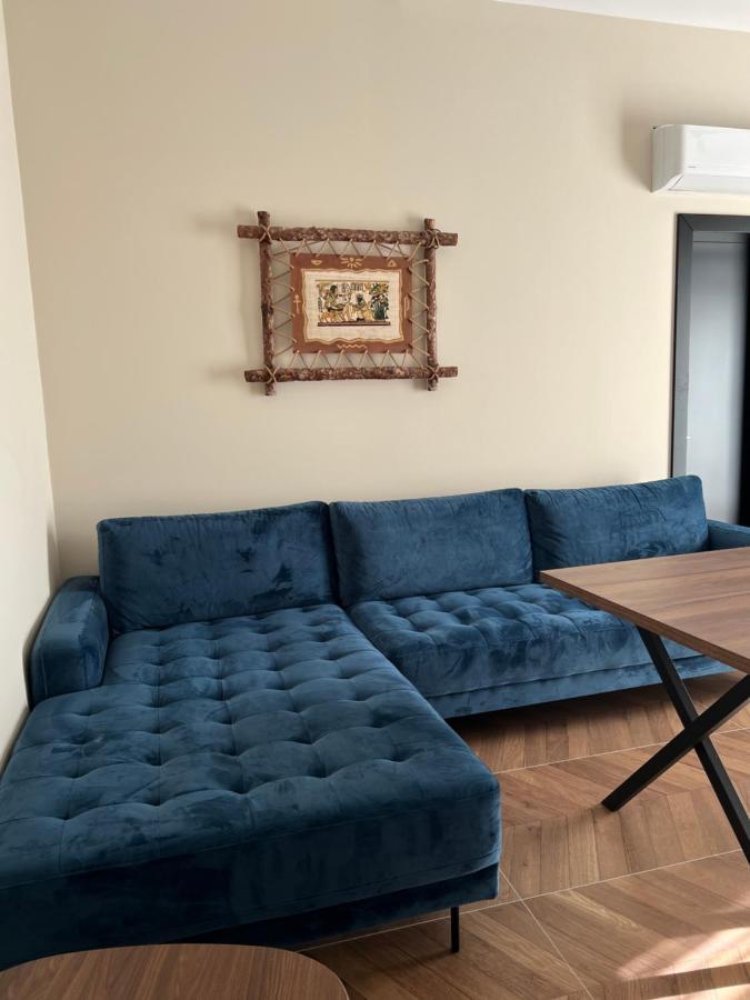 Gogo'S Boutique Hotel Dhermi Ngoại thất bức ảnh
