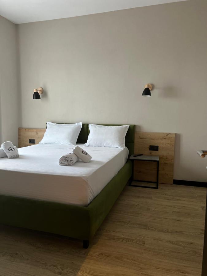 Gogo'S Boutique Hotel Dhermi Ngoại thất bức ảnh