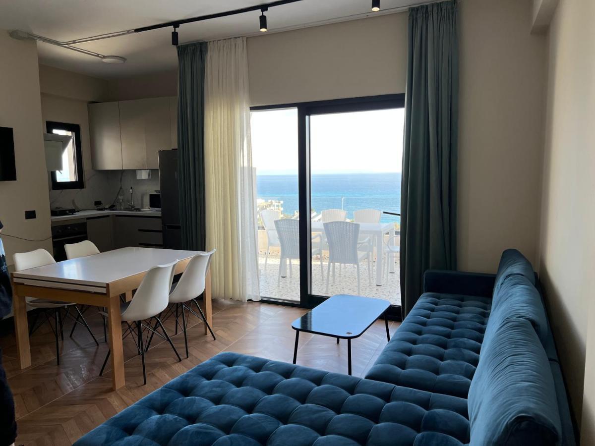 Gogo'S Boutique Hotel Dhermi Ngoại thất bức ảnh
