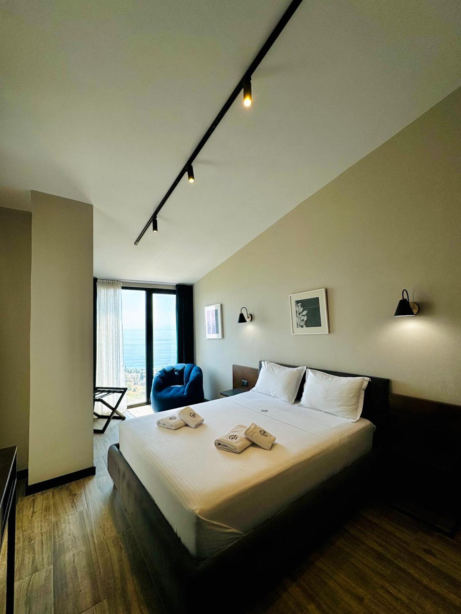 Gogo'S Boutique Hotel Dhermi Ngoại thất bức ảnh