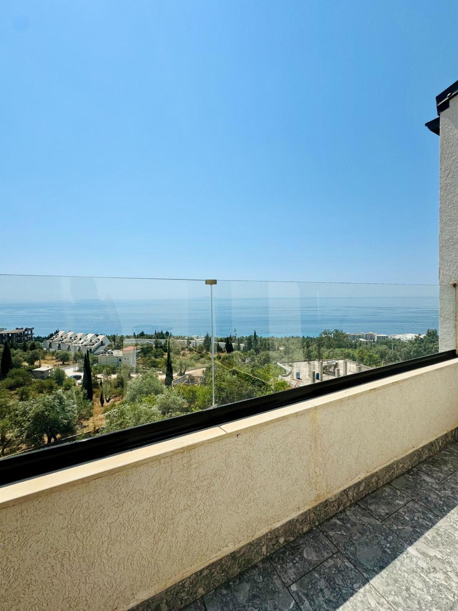 Gogo'S Boutique Hotel Dhermi Ngoại thất bức ảnh