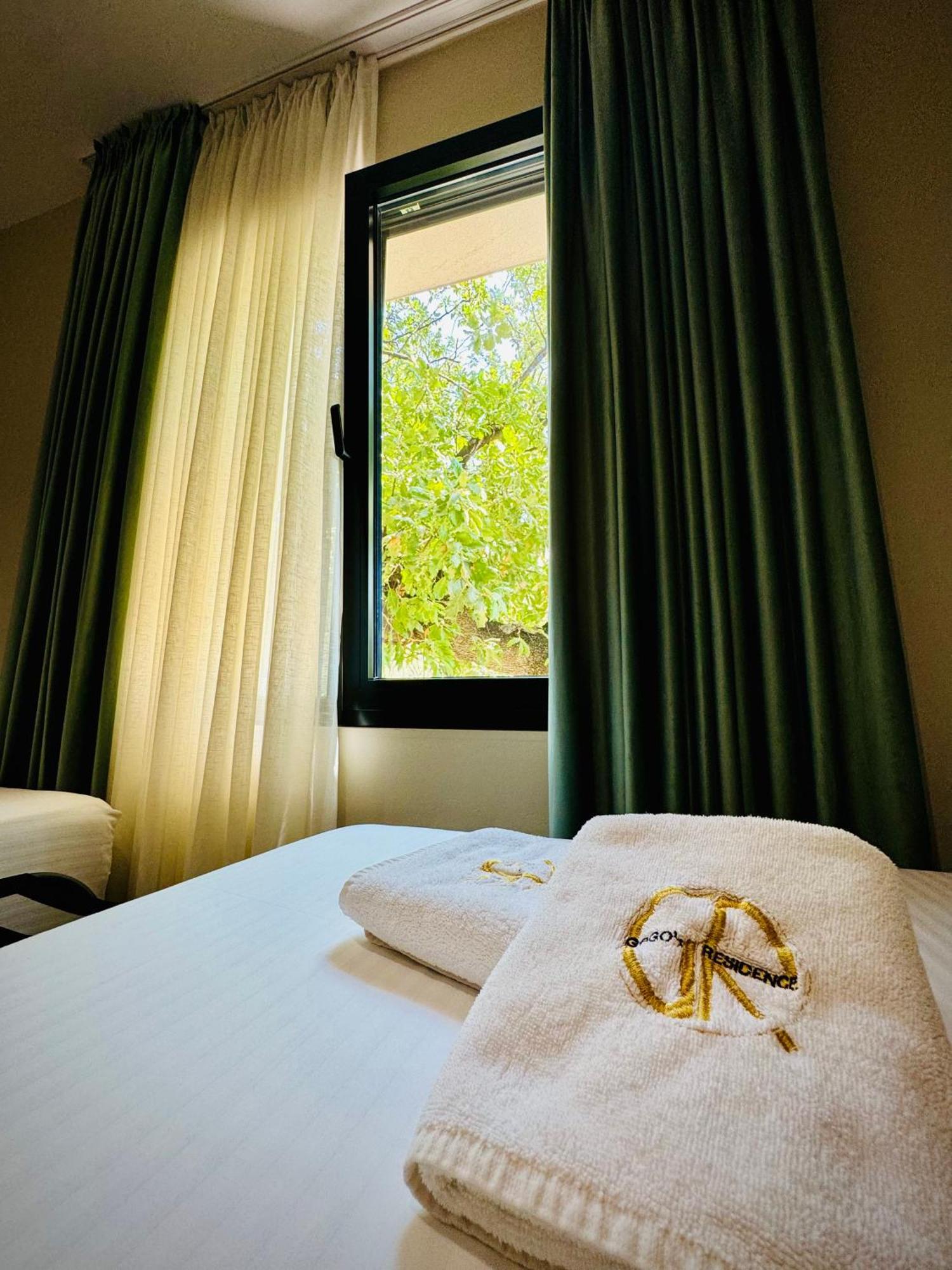 Gogo'S Boutique Hotel Dhermi Ngoại thất bức ảnh