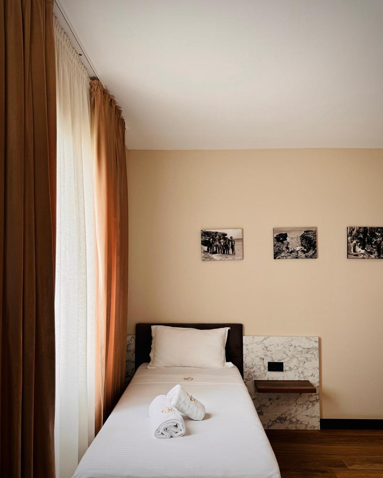 Gogo'S Boutique Hotel Dhermi Ngoại thất bức ảnh