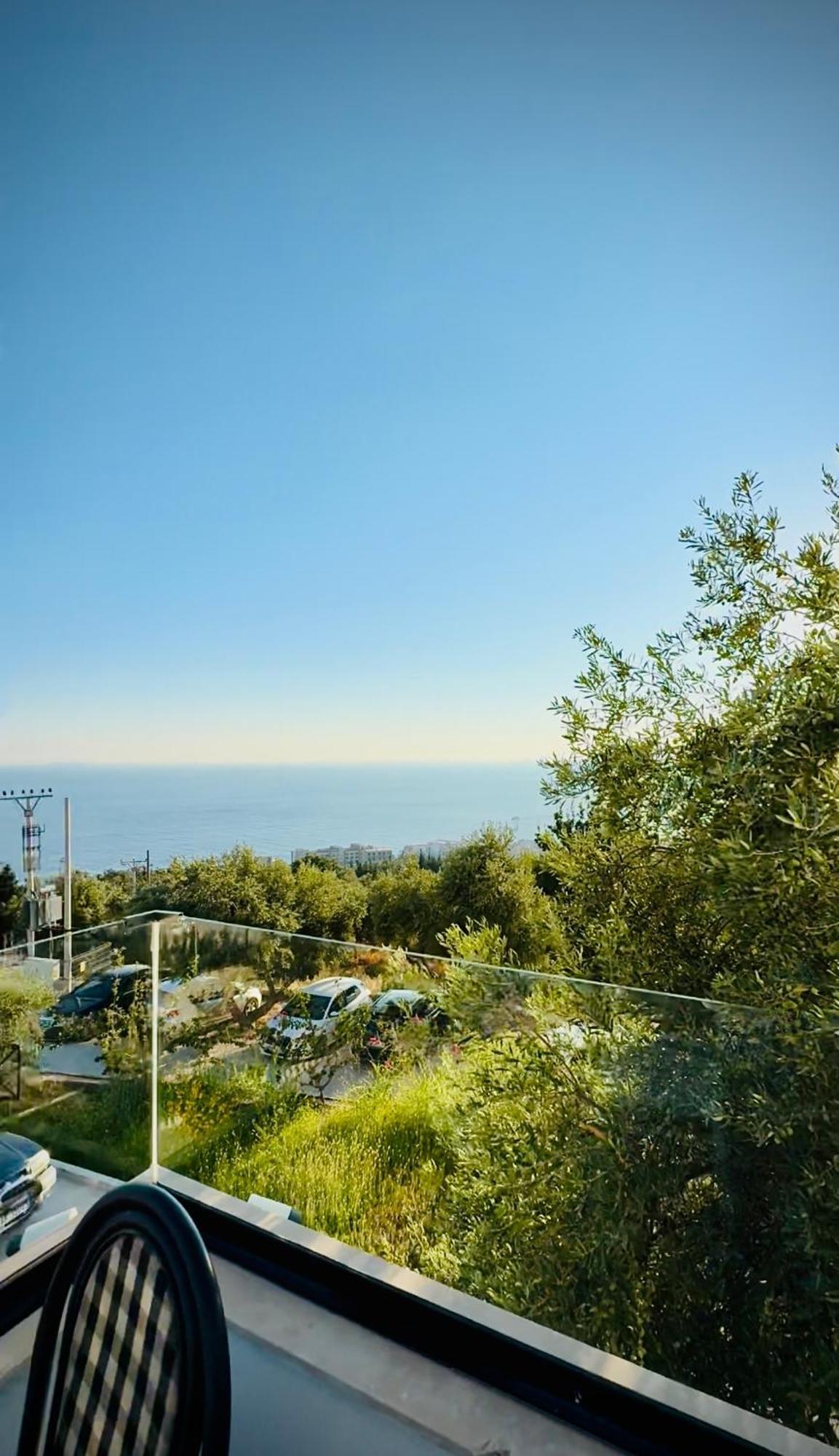 Gogo'S Boutique Hotel Dhermi Ngoại thất bức ảnh