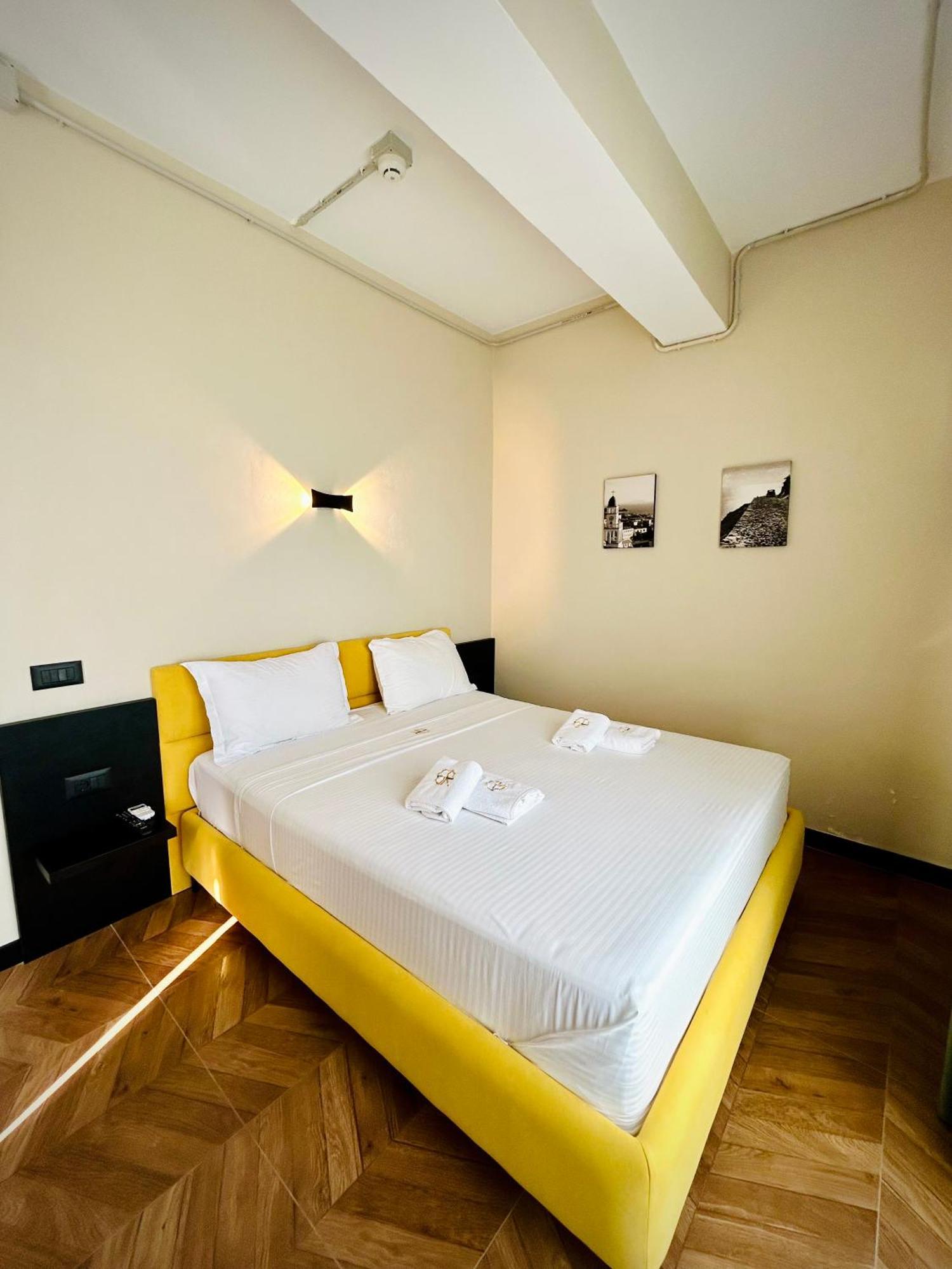Gogo'S Boutique Hotel Dhermi Ngoại thất bức ảnh