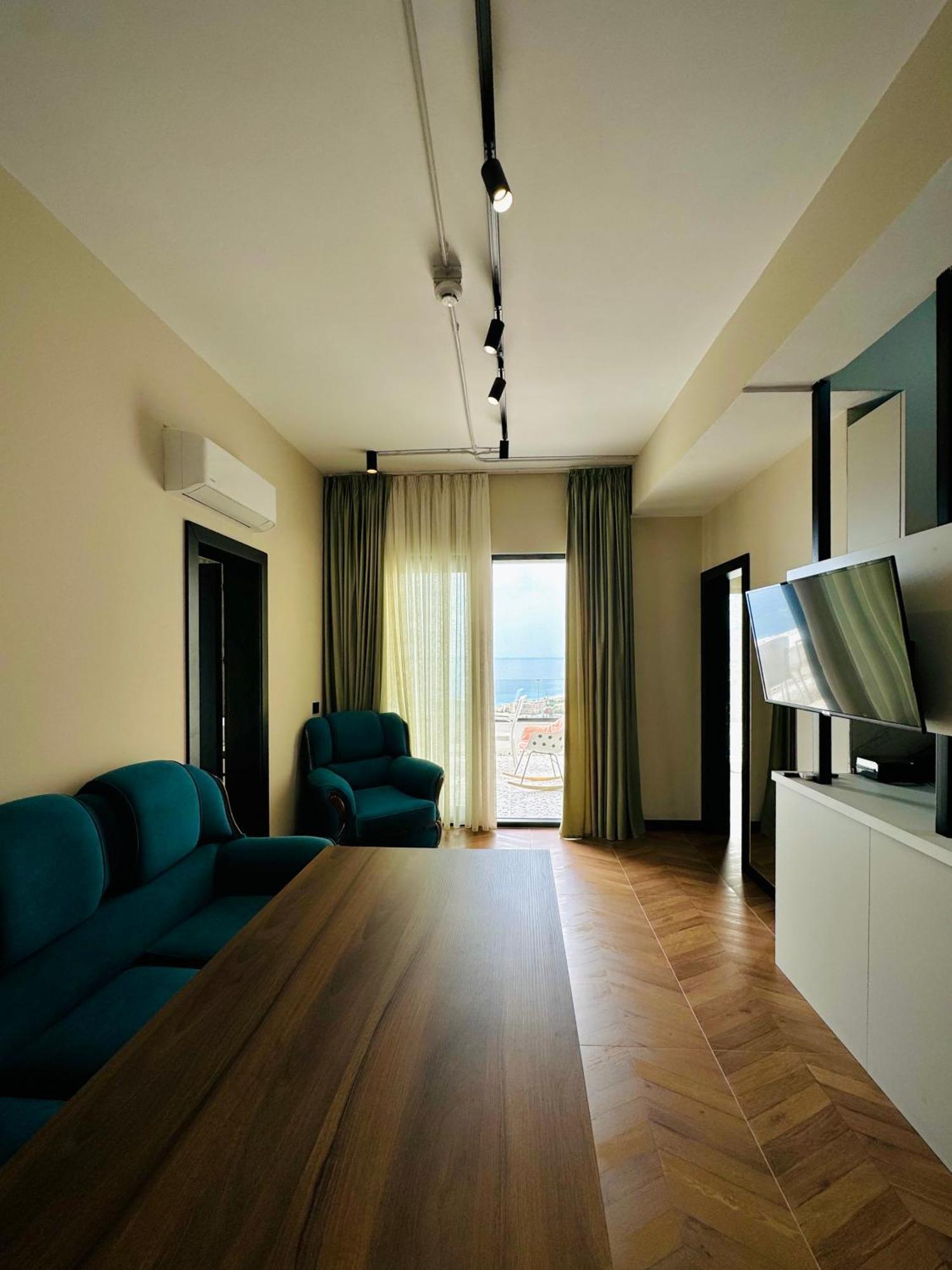 Gogo'S Boutique Hotel Dhermi Ngoại thất bức ảnh