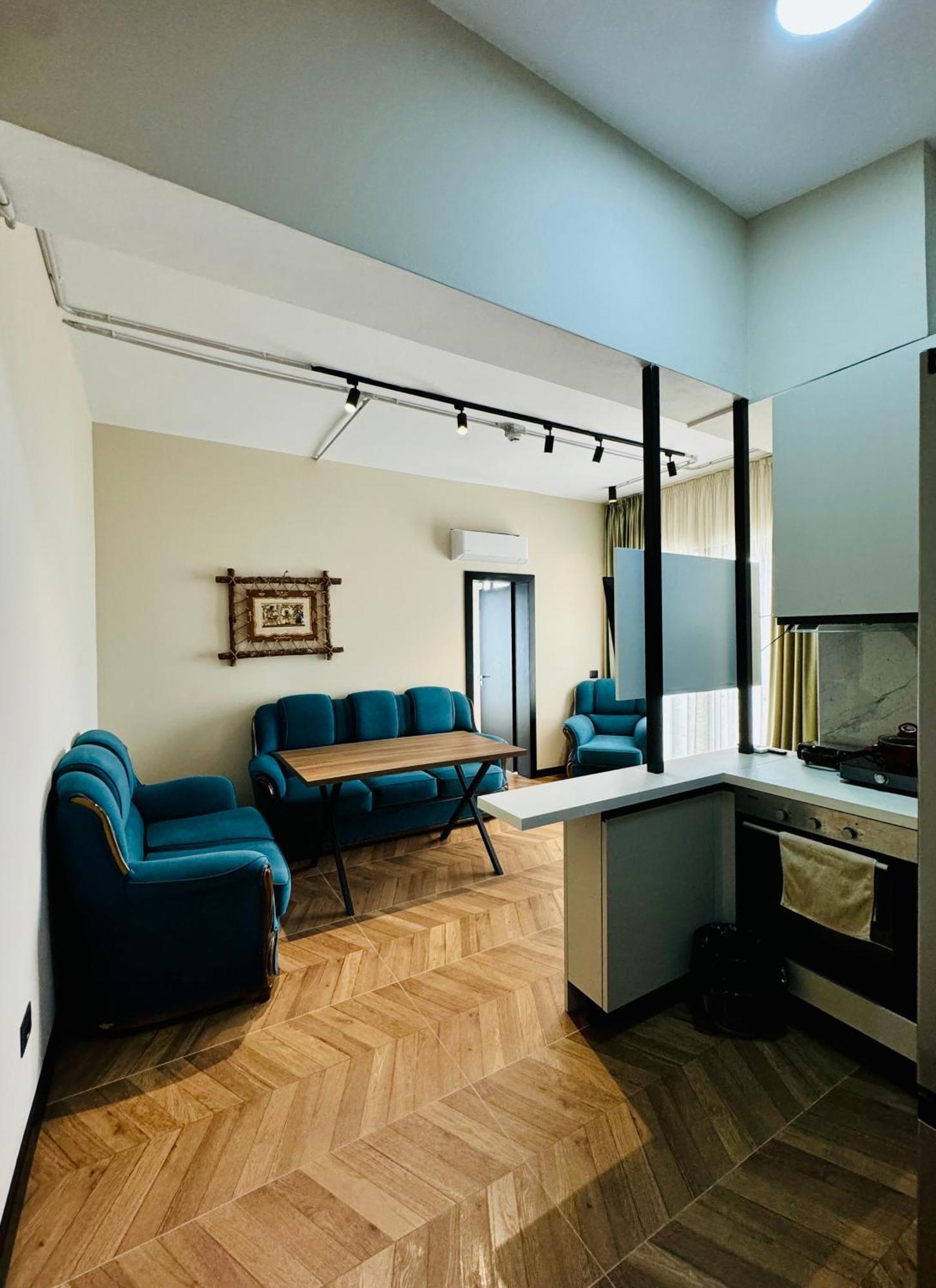 Gogo'S Boutique Hotel Dhermi Ngoại thất bức ảnh